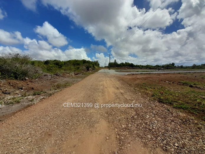 Prime Residential Plots For Sale – Goodlands