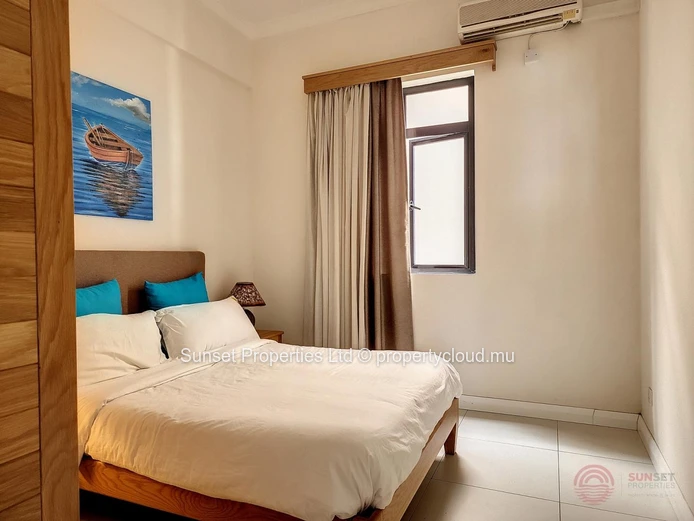 Penthouse en bord de mer | 3 chambres