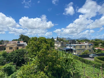 Duplex Moderne Neuf à Floréal - À 5 minutes à pied de So’Flo