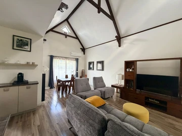 Maison de 3 Chambres