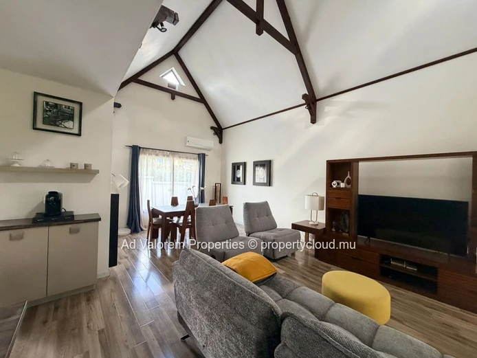 Superbe maison de 260m² à louer – meublée & équipée