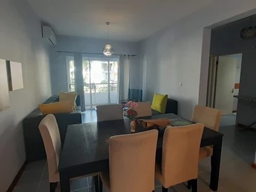 Appartement de 2 Chambres