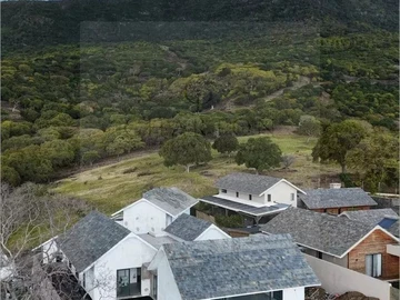 Villa de 4 Chambres
