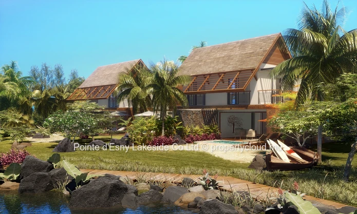 Premium 3-Bed Duplex with Private Pool – Ideal Coastal Investment