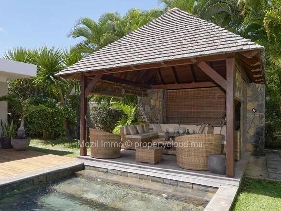 Villa Casasola 4 chambres 