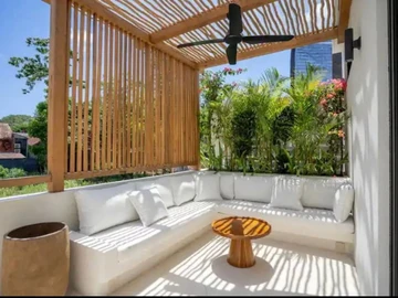 Villa de 3 Chambres