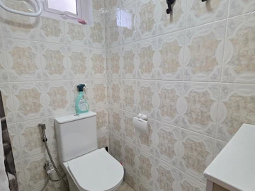 2 Bedroom Townhouse, Duplex