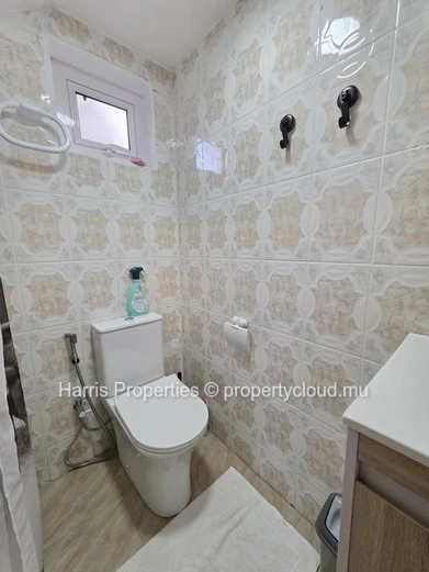 Charmant duplex à louer à Bain Bœuf