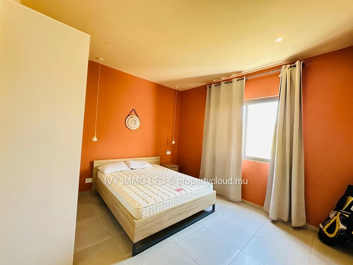 Apartment For Rent – Pereybere