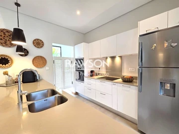 Villa de 3 Chambres
