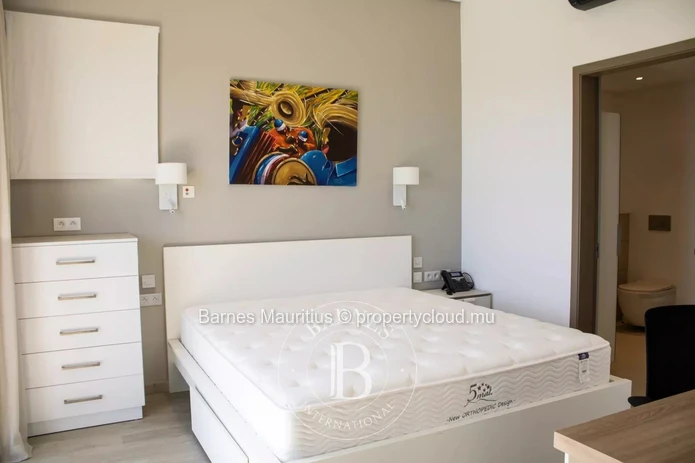 RÉDUIT - Appartement avec ascenseur - 1 chambre