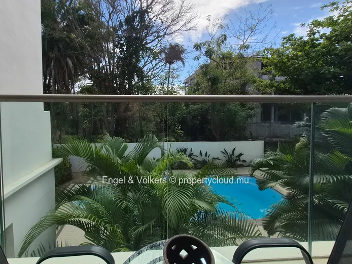 Spacious 3-Bedroom Apartment in a Convenient Coastal Location