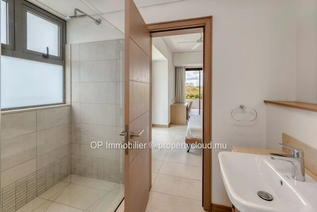 Penthouse PDS 3 chambres avec piscine à vendre à Mon Choisy