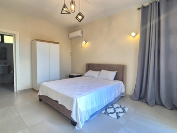 Villa de 3 Chambres