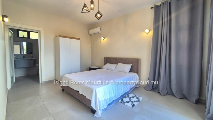 Villa for Rent in Trou aux Biches