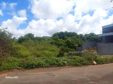 Residential Land