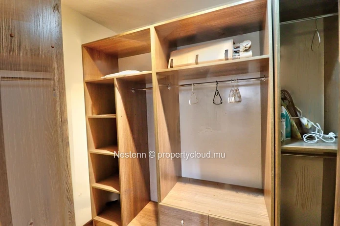 Résidence moderne 3 chambres