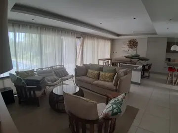 Townhouse, Duplex de 3 Chambres
