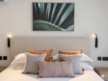 Appartement de 3 Chambres