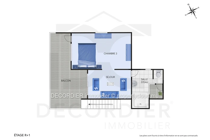 Grande Maison Confortable (Mandat exclusif)