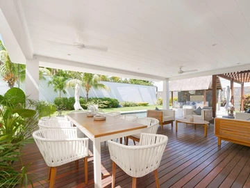 4 Bedroom Villa