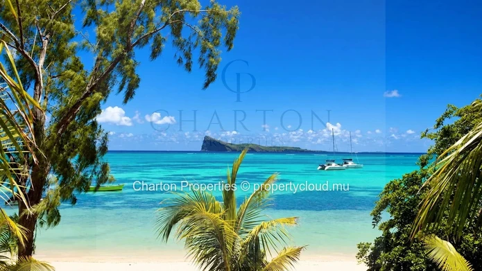Luxury 3-Bedroom Apartment - La Croisette, Grand Baie