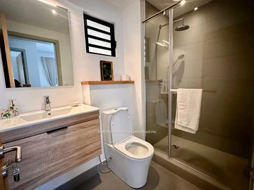 Appartement de 2 Chambres