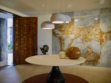 Appartement de 3 Chambres