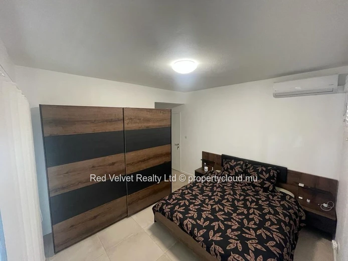 Modern Duplex for Rent in Quatre Bornes | Secure Residence