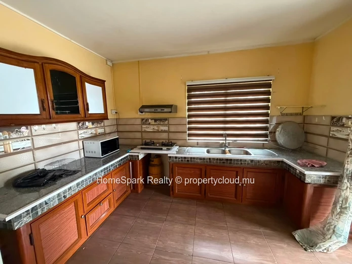 Fully Furnished Apartment for Rent – Bambous