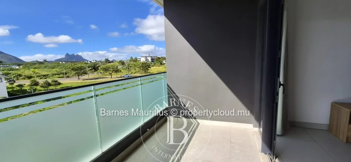 MOKA / TELFAIR  -  Brand-new apartment for rent   -  3 bedrooms