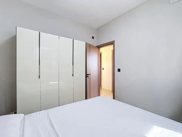 Appartement de 3 Chambres