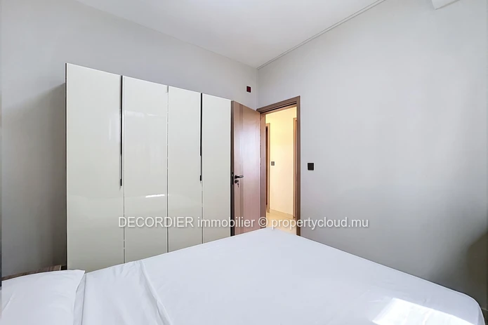 À Louer – Bel Appartement À Roches Brunes