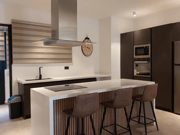 3 Bedroom Apartment