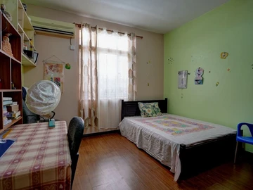 Maison de 6 Chambres