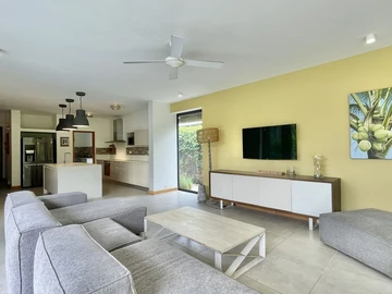 Villa de 4 Chambres