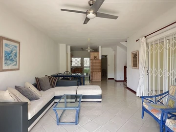 4 Bedroom Apartment