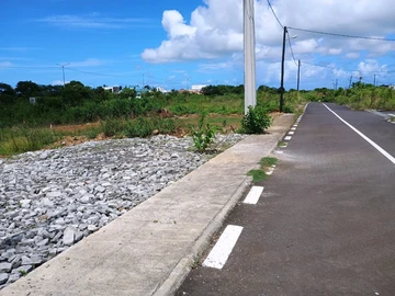 Residential Land