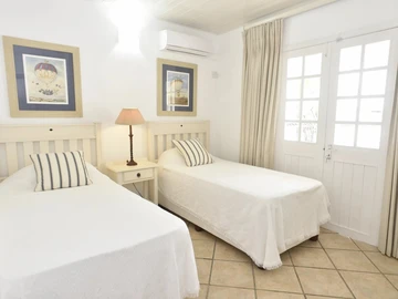 Villa de 5 Chambres