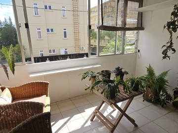 Appartement de 3 Chambres