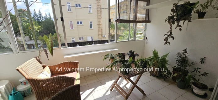 Appartement à vendre à Curepipe – Excellente opportunité d’investissement