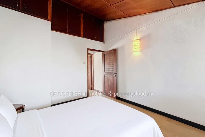 Appartement à vendre - Trou aux Biches