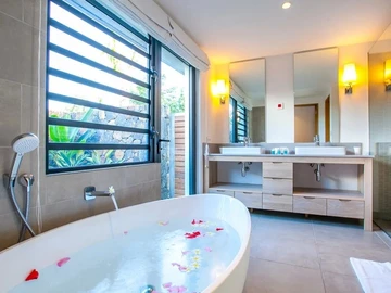 Villa de 3 Chambres