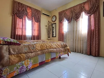 Appartement de 5 Chambres