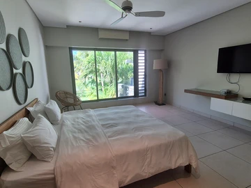 Townhouse, Duplex de 3 Chambres