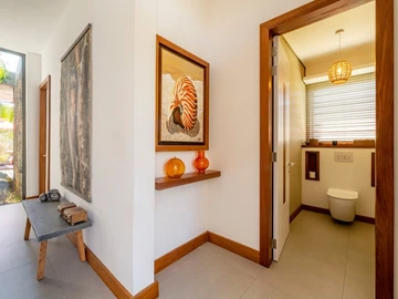 3 Bedroom Villa