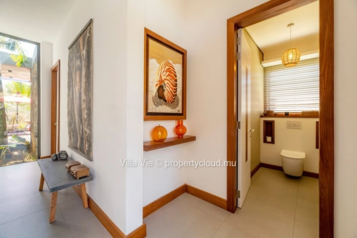 Mont Mascal - Magnifique villa de 3 chambres avec piscine privée