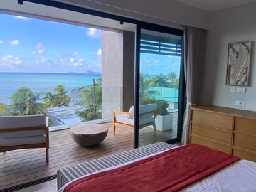 4 Bedroom Penthouse