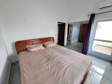 Townhouse, Duplex de 3 Chambres