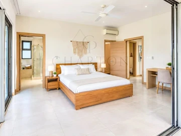 3 Bedroom Penthouse